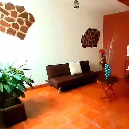 Casa Linda Vista Hotel Сан Мигел де Аленде Екстериор снимка