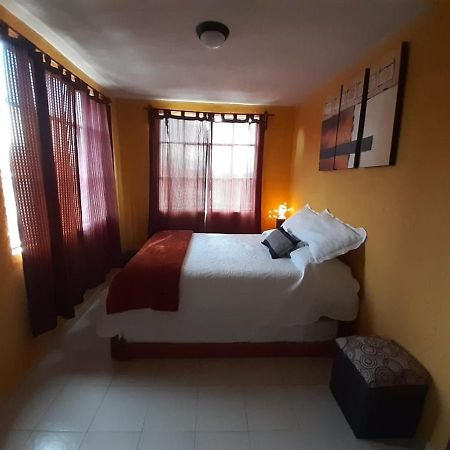 Casa Linda Vista Hotel Сан Мигел де Аленде Екстериор снимка